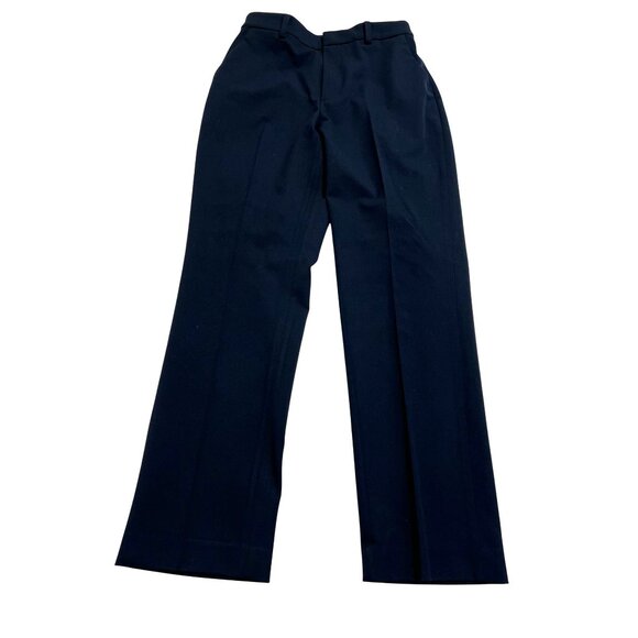 Uniqlo Pants - Uniqlo Dress Pants in Navy Blue